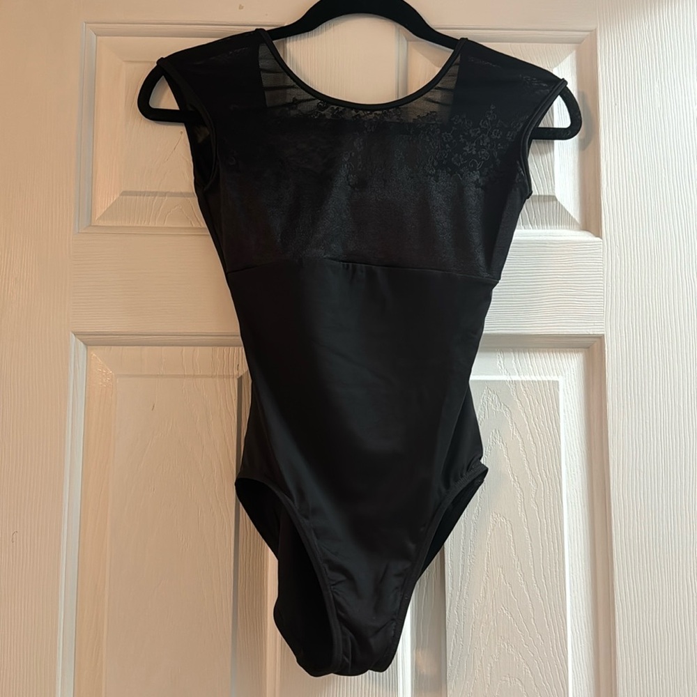 Bloch Leotard/Bodysuit